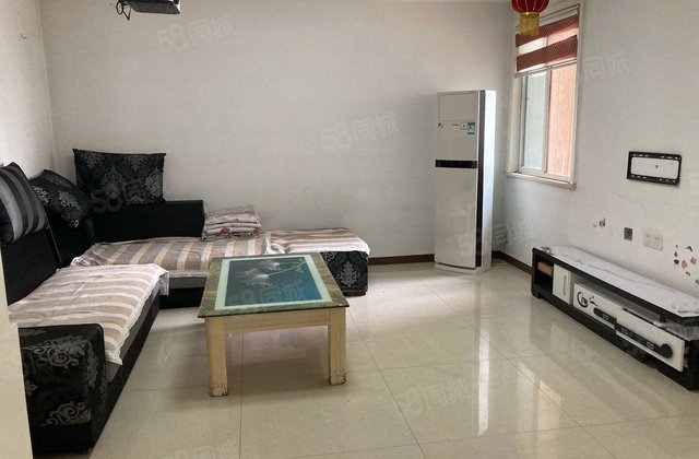 金域华府(宁阳)3室2厅103㎡50万二手房图片