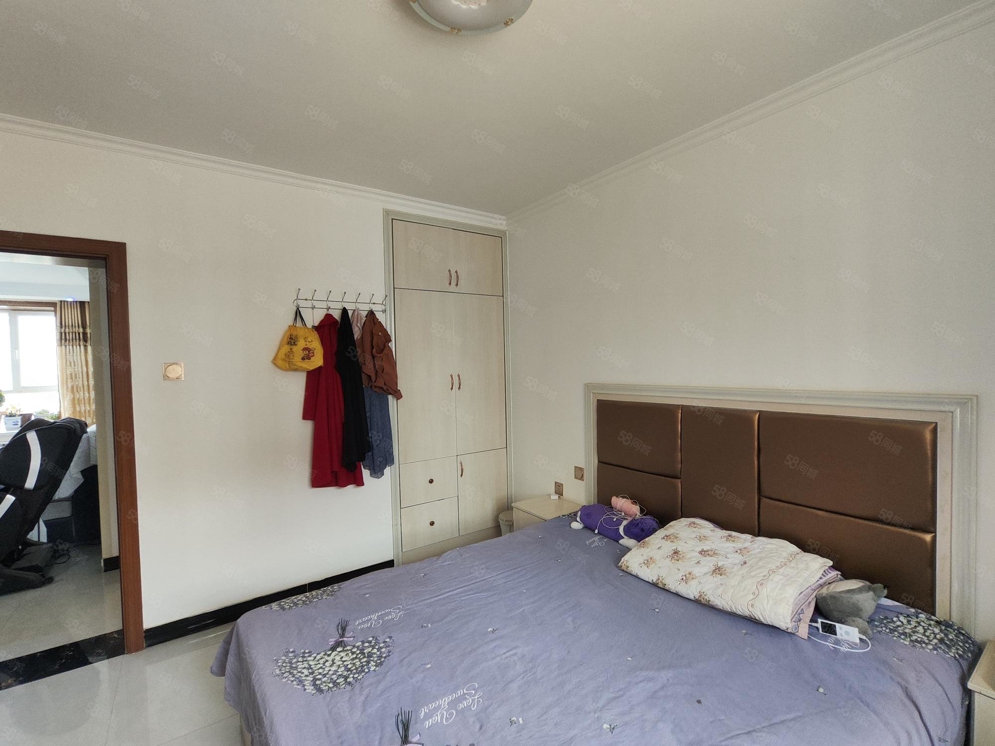 福泉人家3室2厅1卫101.12㎡东33.8万