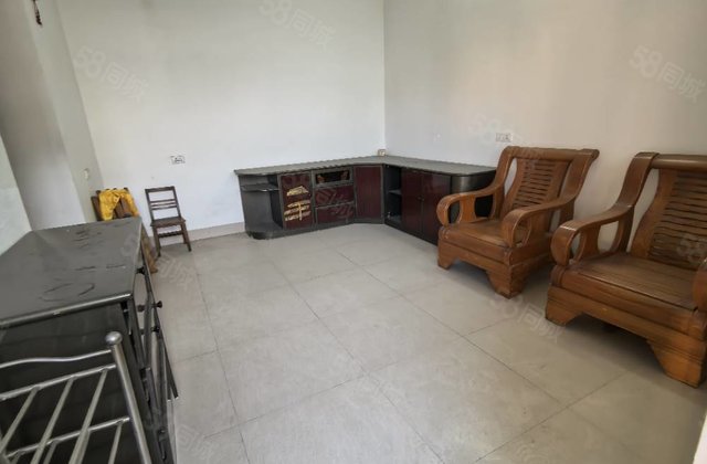 七星路一巷2-4号小区1室1厅47㎡23万二手房图片