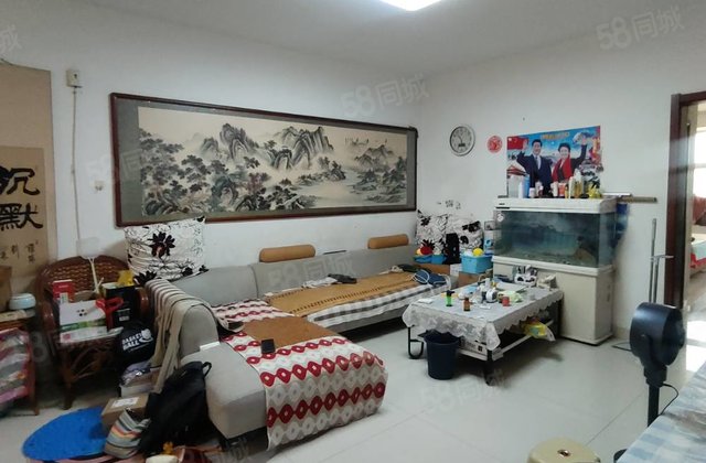 老文轩，一中外国语广电小区126平三室