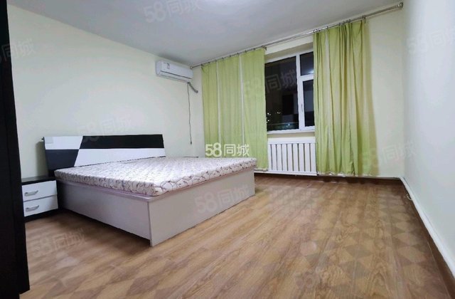 吉林省委宿舍2室1厅67㎡42万二手房图片