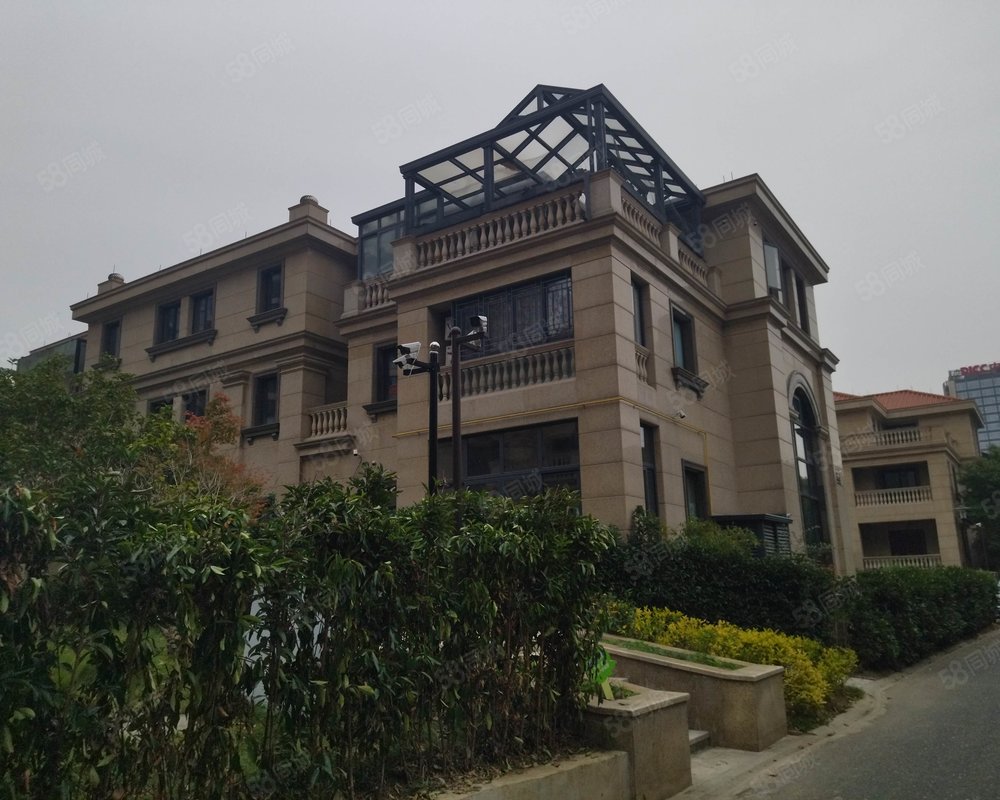 【中港名都紫澜苑东区, 中港名都紫澜苑东区小区详情,房价走势,房源