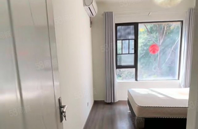 惠天然梅岭国际3室2厅115.23㎡110万二手房图片