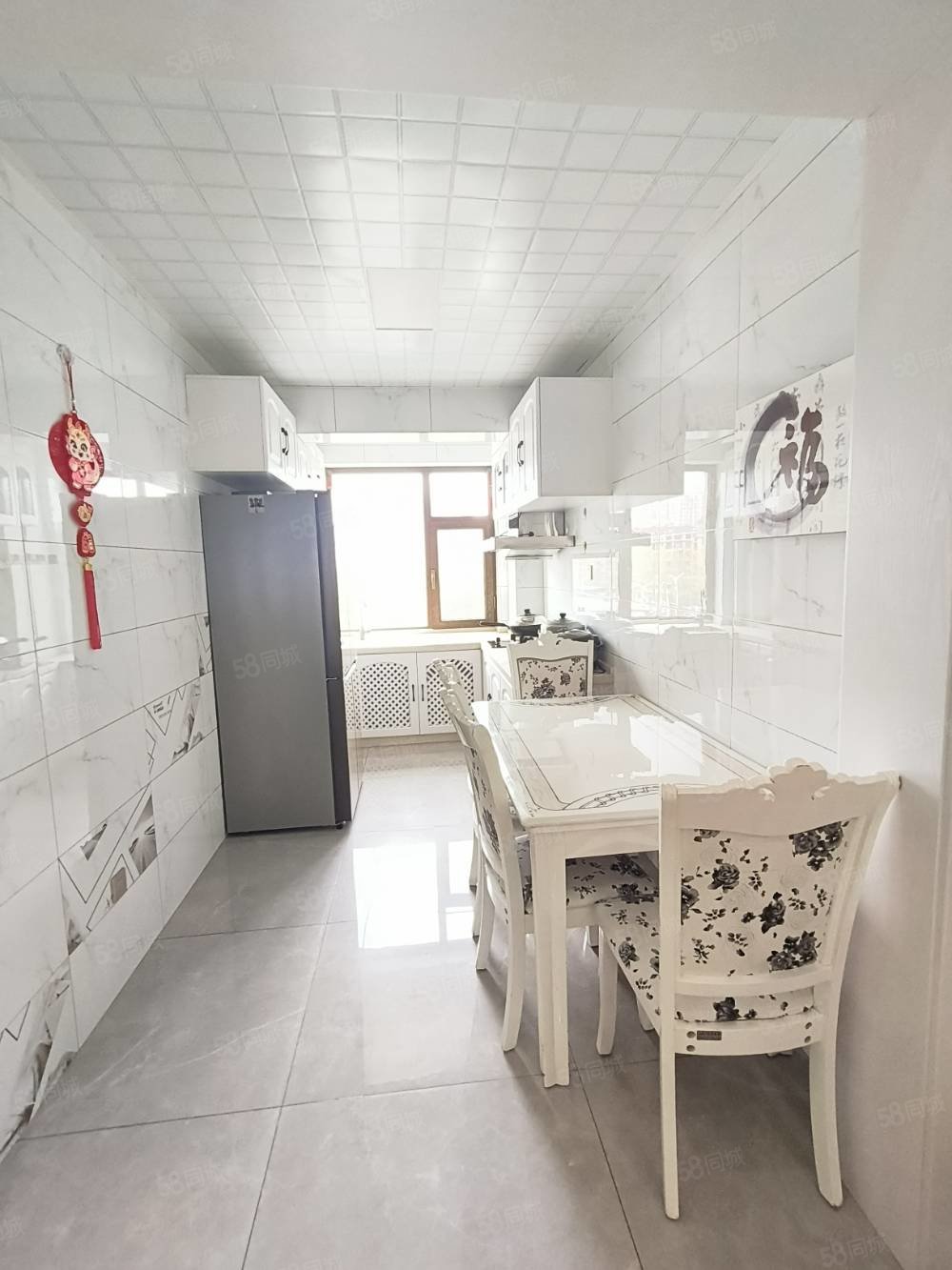 南湖一号(东区)2室1厅1卫73㎡南北33.5万