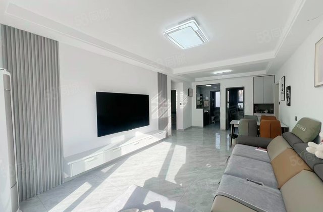 金山壹号2室2厅89㎡54.8万二手房图片