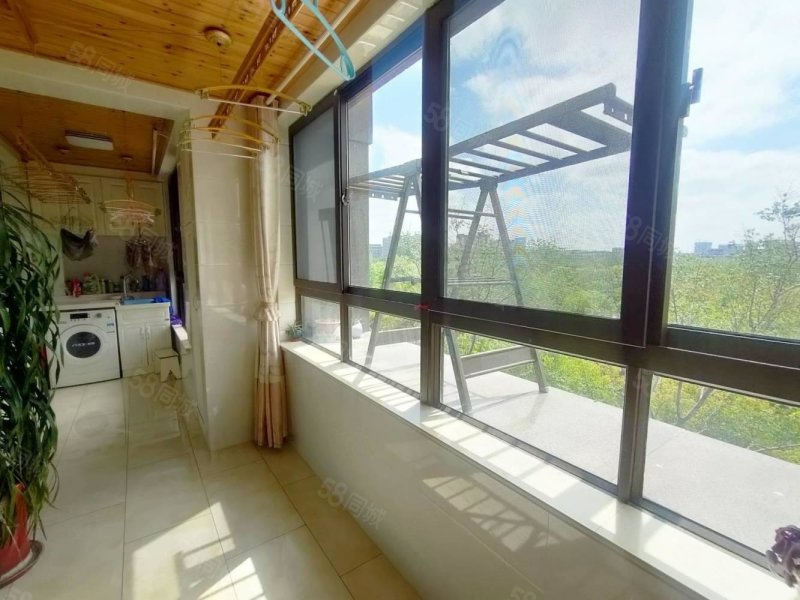 小区前排丨悦珑湾丨精装3房丨一梯一户丨钥匙在手,悦珑湾-盐城58同城