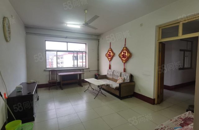 明德公寓 送地下室 诚意出售