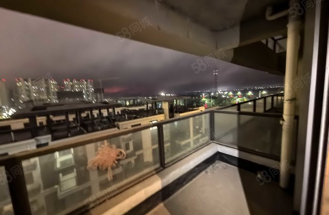 龙记檀府一期3室2厅147.99㎡95万二手房图片