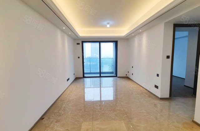 绿城顺德杨柳郡3室2厅84.93㎡99万二手房图片