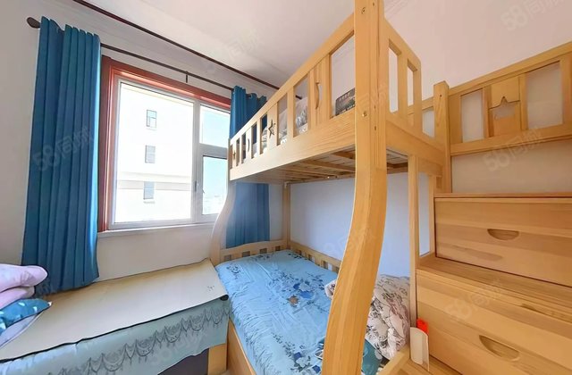 天保新城(东区)1室1厅46㎡26万二手房图片