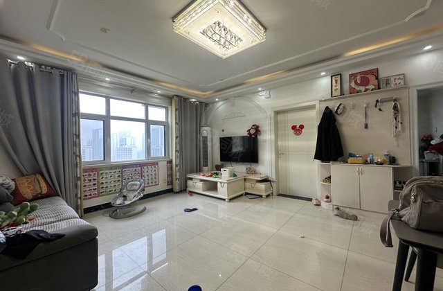 急售 孟达国际新城 边户 带车位和储 免大税