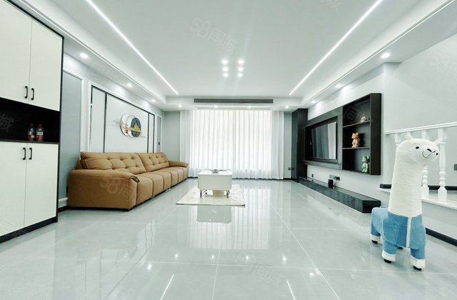 烟草公司宿舍4室2厅180㎡48.8万二手房图片