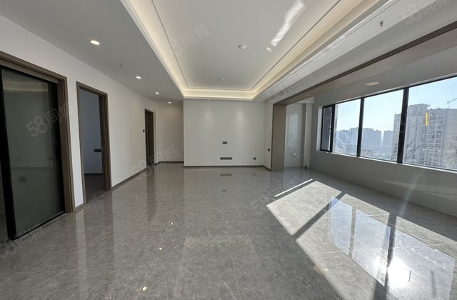 玉湖正荣府4室2厅166㎡242万二手房图片