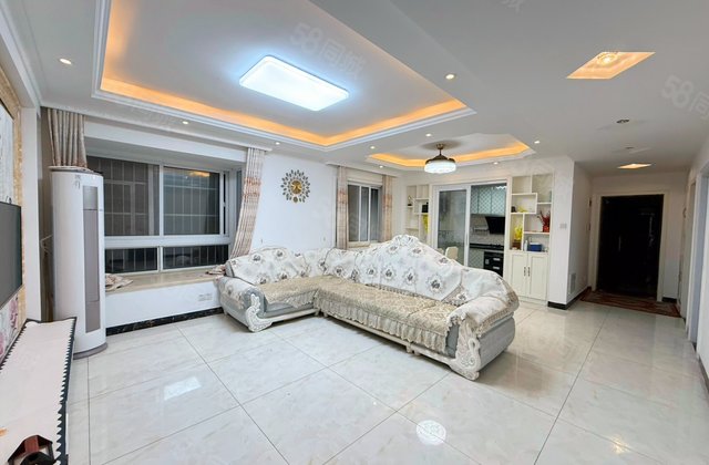 山水湾4室2厅115.94㎡71.8万二手房图片