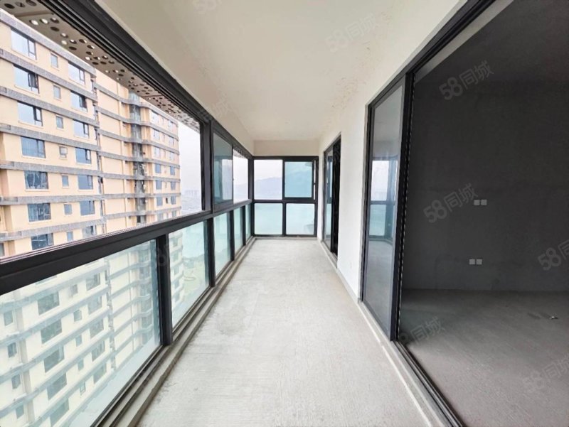 南岸东区 邦泰天玺4室2厅2卫,邦泰天玺-宜宾58同城