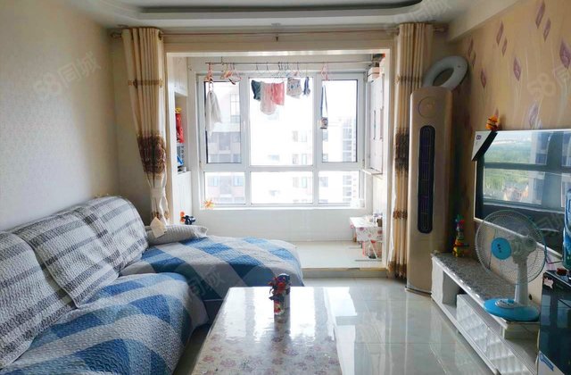 中建幸福城3室2厅90㎡58万二手房图片