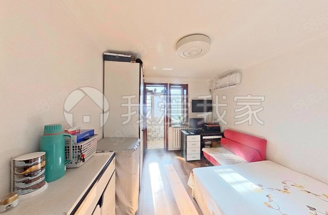 小关北里2室1厅60.03㎡339万二手房图片