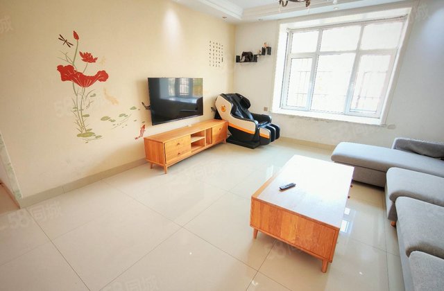 凤凰城凤鸣区3室2厅148㎡120万二手房图片