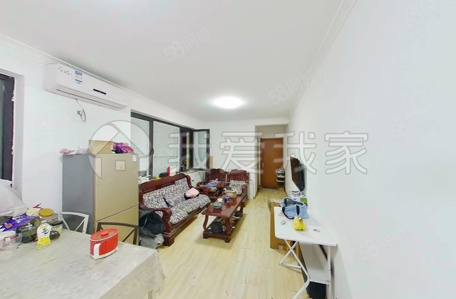 国瑞熙墅一区3室1厅88.6㎡235万二手房图片