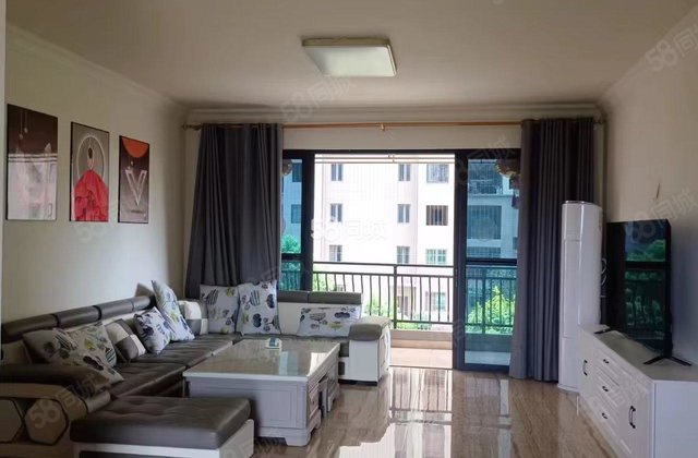 碧桂园珑悦4室2厅142.21㎡92万二手房图片