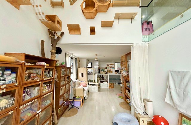 华润时光里2室2厅64㎡66万二手房图片