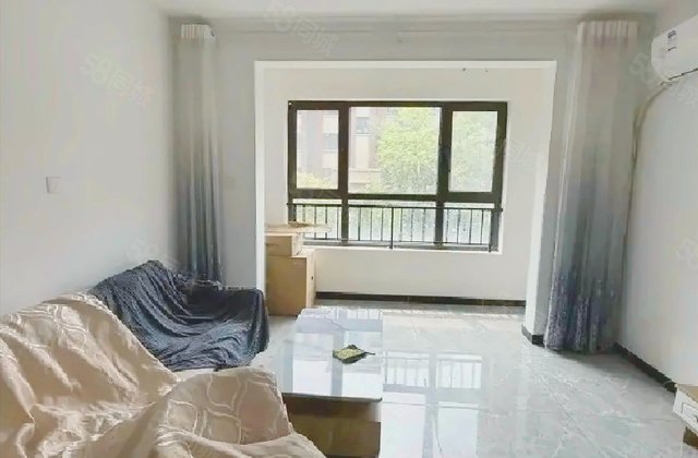 天悦风华3室2厅94㎡126万二手房图片
