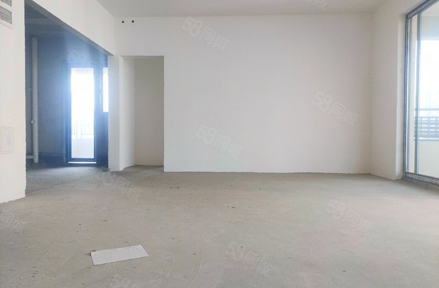 天誉智慧城樾江山5室2厅191.01㎡170万二手房图片