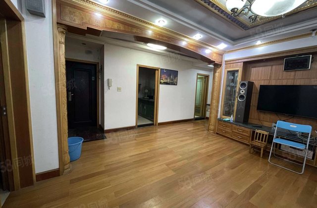 高塘恒春3室2厅89㎡186万二手房图片