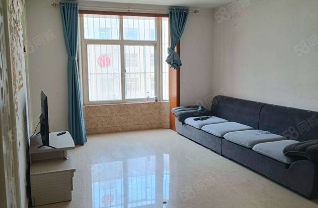 中景花园(A区)2室2厅96㎡78万二手房图片