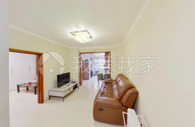 定安东里2室2厅40.8㎡225万二手房图片