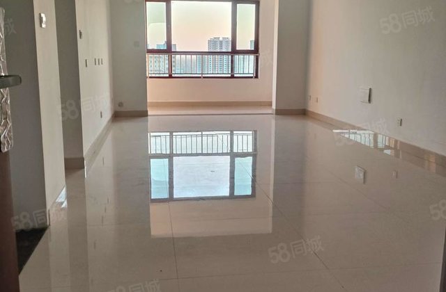 时代中通豪园3室2厅118㎡108万二手房图片