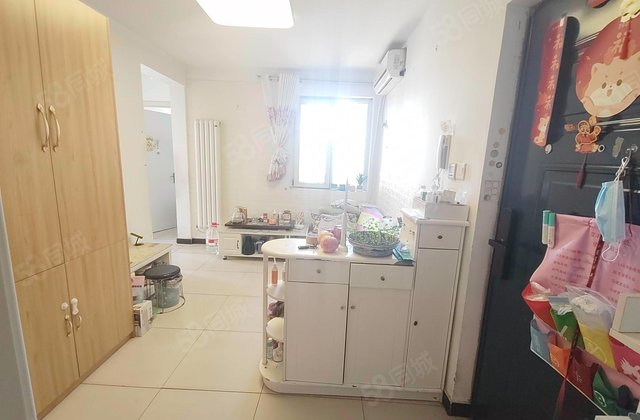 顺兴街十七号院2室1厅60.09㎡109万二手房图片