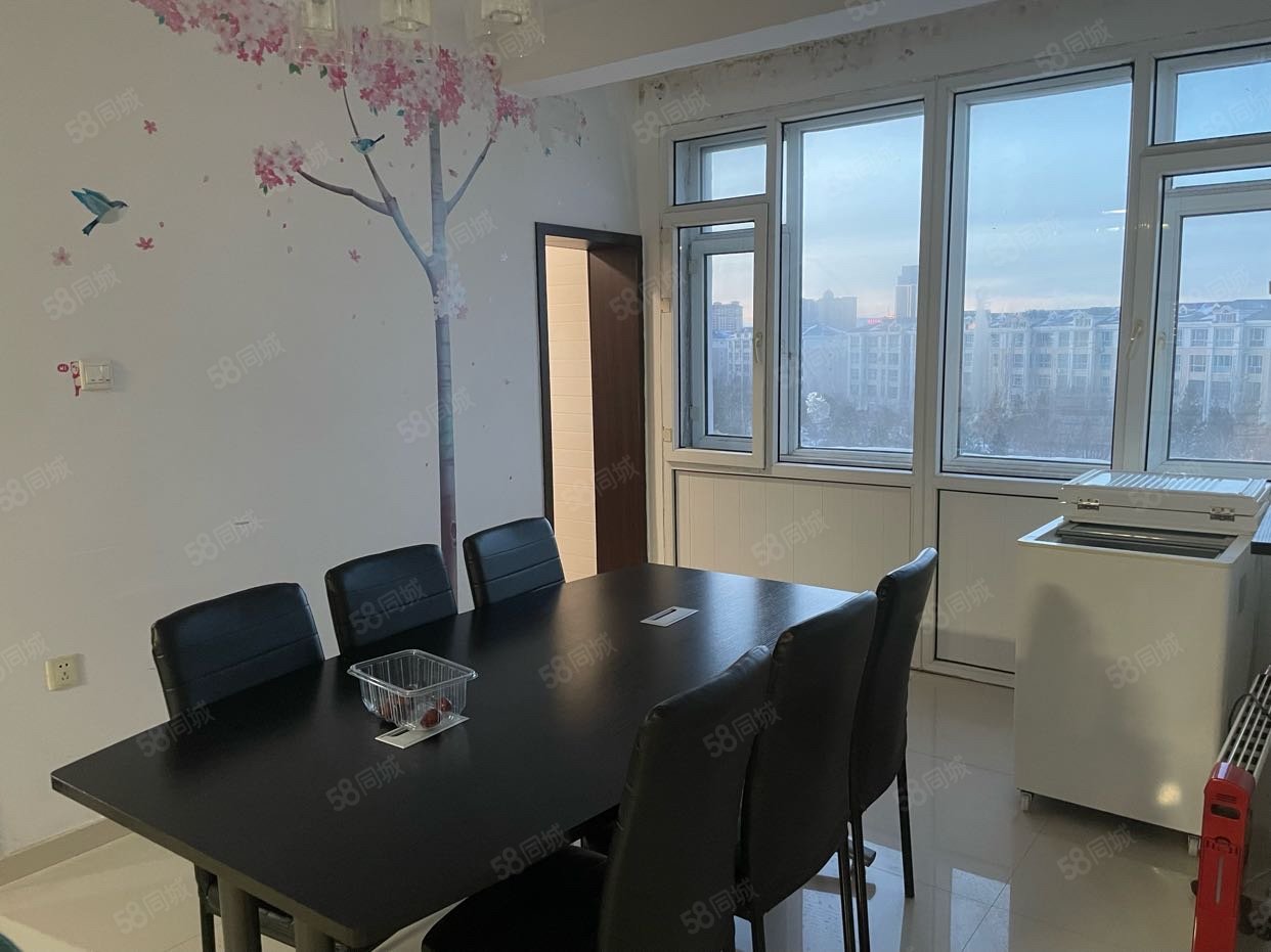 左岸香槟2室2厅1卫96㎡南38万