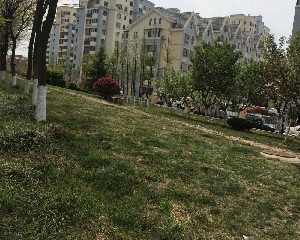 【联城花园, 联城花园小区详情,房价走势,房源,业主论坛】- 青岛58