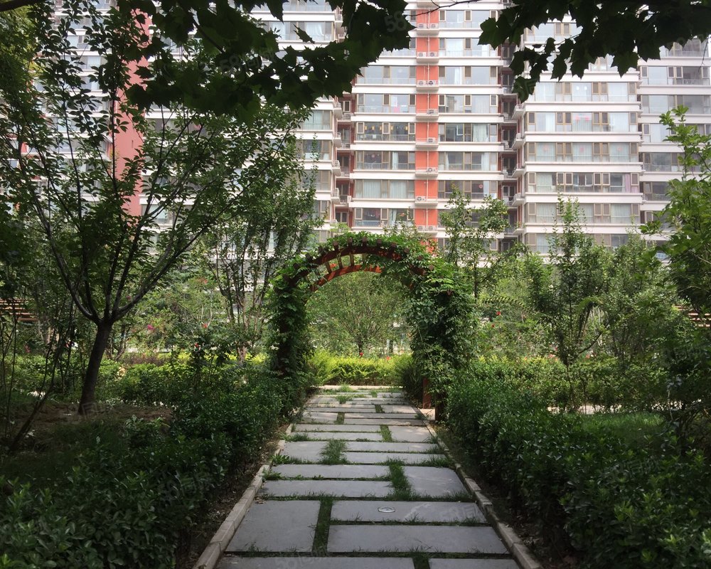 【玉泉嘉园, 玉泉嘉园小区详情,房价走势,房源,业主论坛】- 北京58