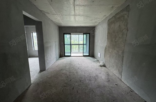 邦泰云玺3室2厅83㎡59.6万二手房图片
