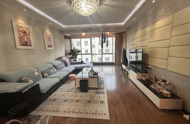 云锦苑小区3室2厅124㎡59万二手房图片