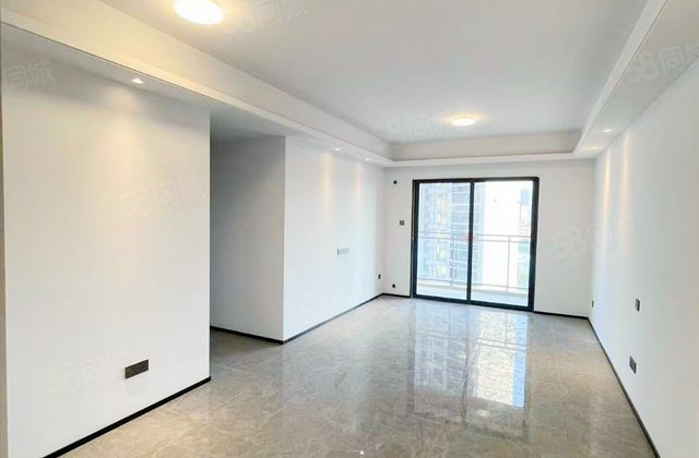 季华正荣府3室2厅93.51㎡110万二手房图片