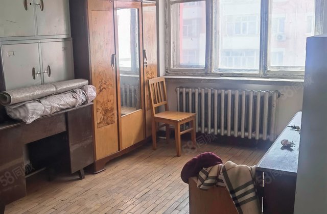 集良16小区1室1厅47.52㎡23万二手房图片