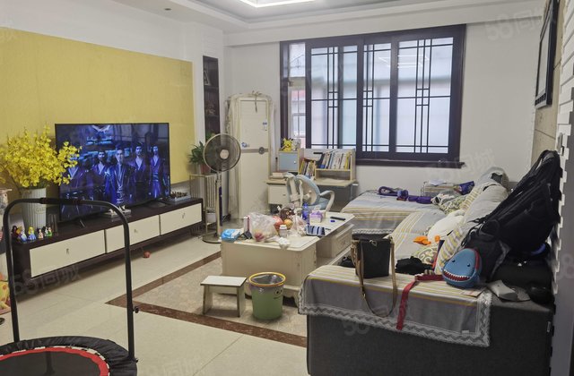 雅典阳光5室3厅244㎡100万二手房图片