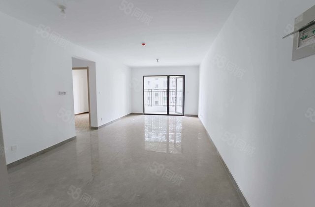 聊城大学东校一墙之隔 二中徒骇河儒辰辰悦 新房未住业主急售