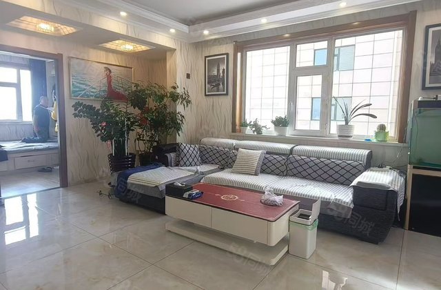 东湖丽景2室1厅95㎡39.8万二手房图片