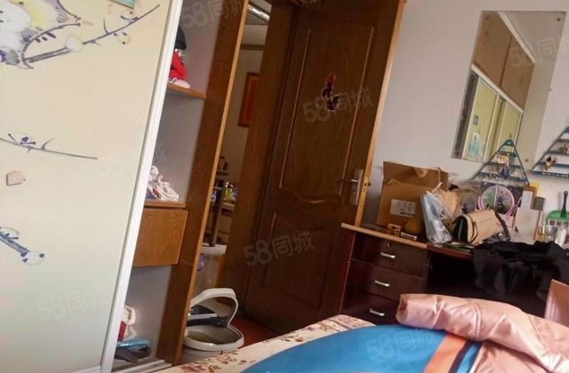 花冲苑3室2厅99㎡105万二手房图片