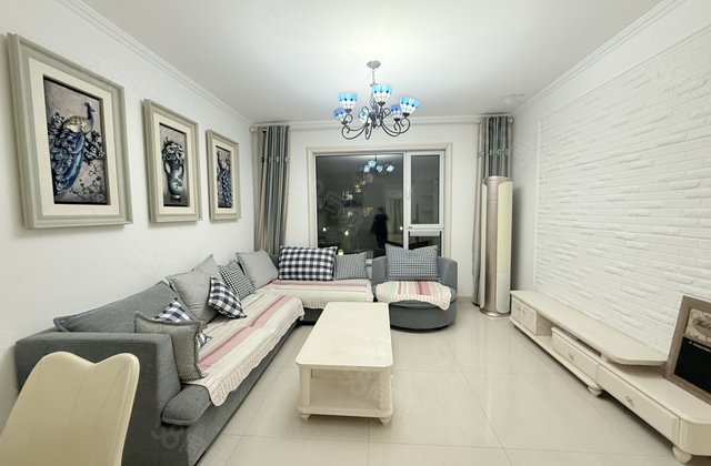 房东直 12万！昌润莲城！莲湖新城！带车位储藏室！可议