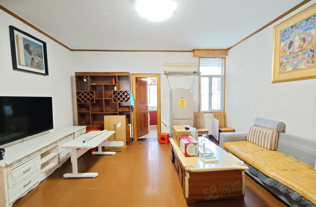塘边邮电局宿舍2室1厅70㎡143万二手房图片