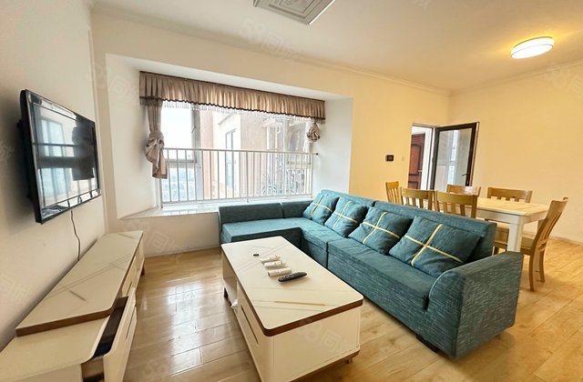 金恒德时代金悦3室2厅83.88㎡113万二手房图片