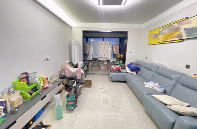 新一中  民生17号院  车位地下室都有 免大税 可按揭
