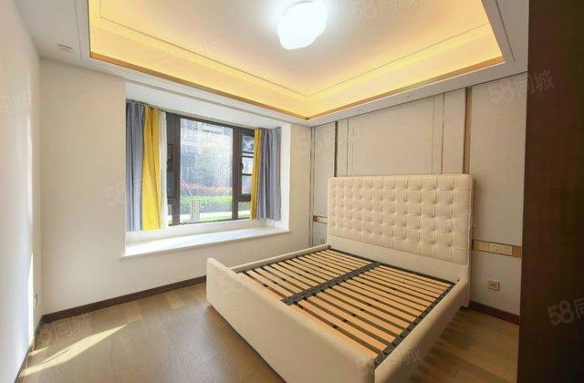 中交雅郡3室2厅131㎡339万二手房图片