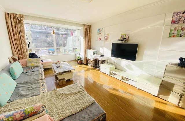 文庭雅苑(朝阳)2室2厅93.09㎡74.5万二手房图片