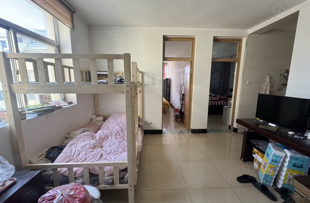 振兴路亚大怡景 地暖   6个 有储 怡景欧景丽都南